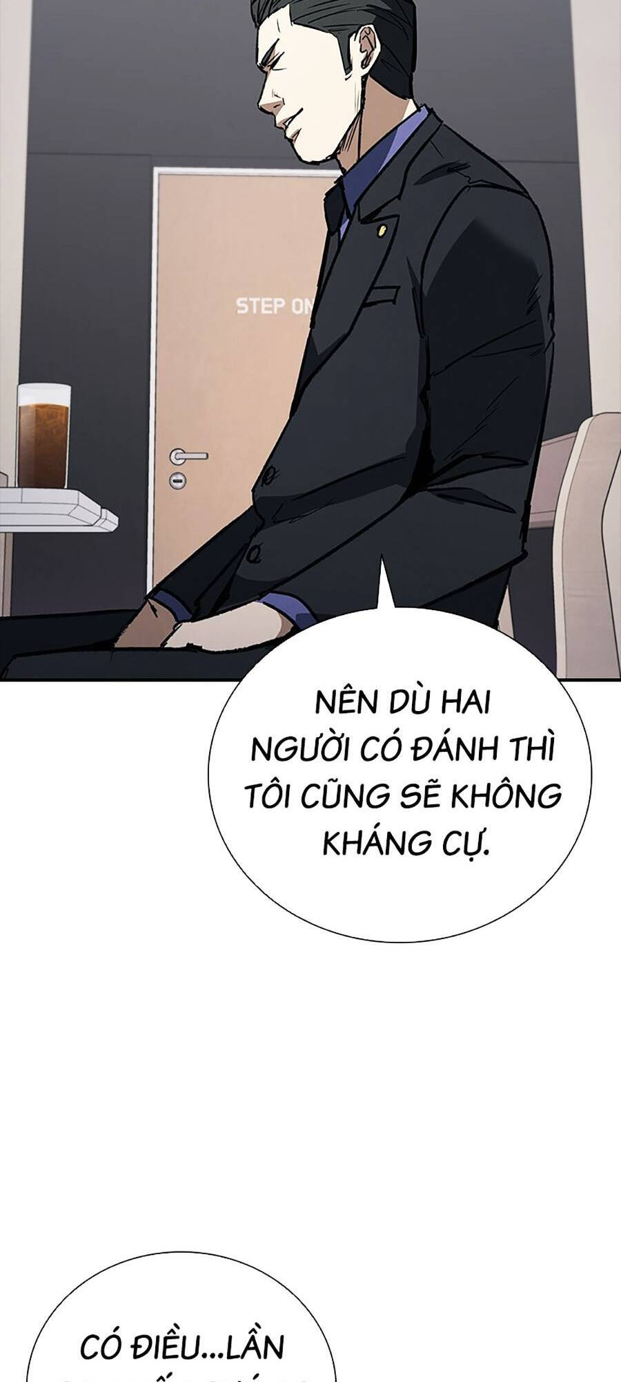 Cá Mập Wyvern Chapter 36 - Trang 2