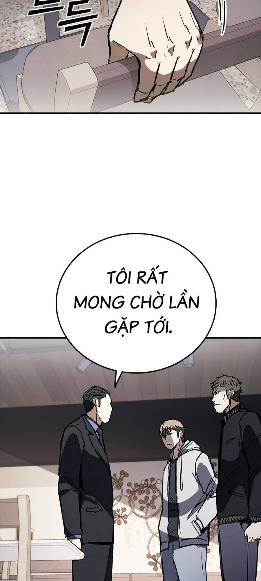 Cá Mập Wyvern Chapter 36 - Trang 2