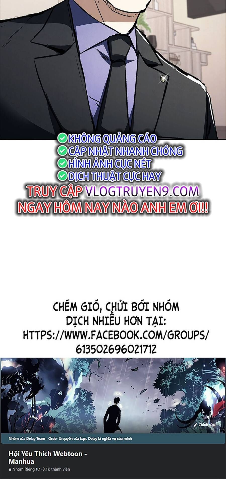 Cá Mập Wyvern Chapter 36 - Trang 2