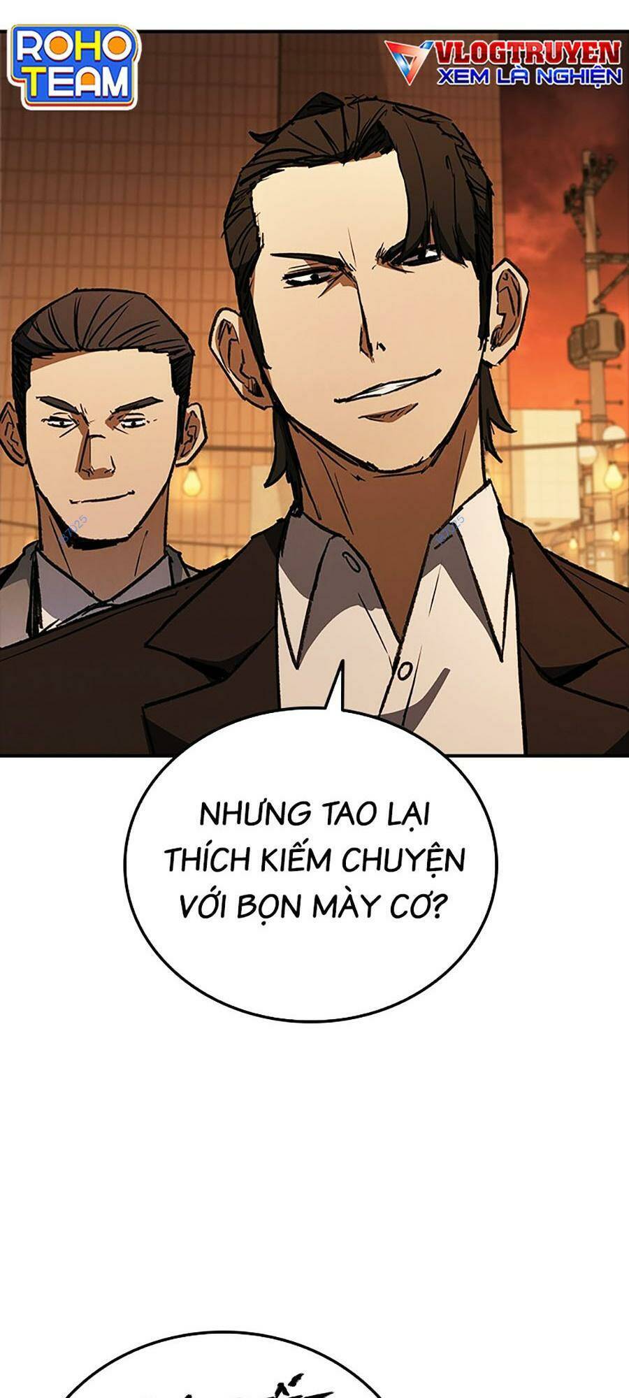 Cá Mập Wyvern Chapter 36 - Trang 2