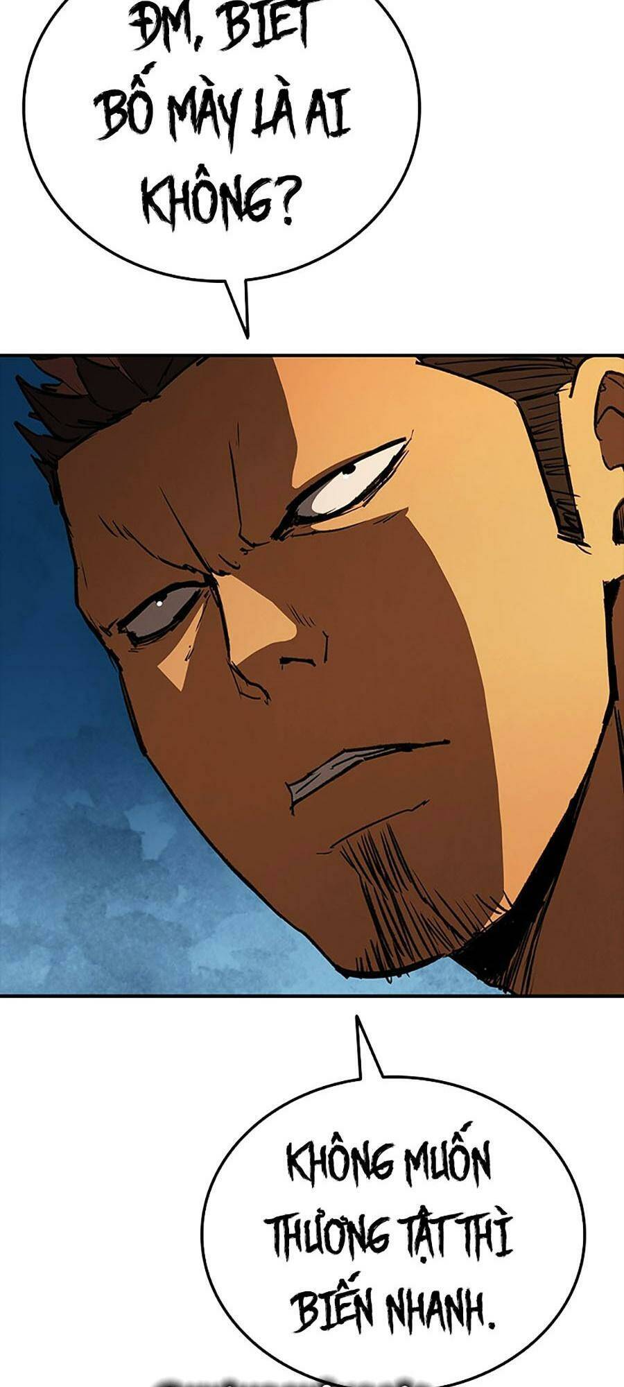 Cá Mập Wyvern Chapter 36 - Trang 2