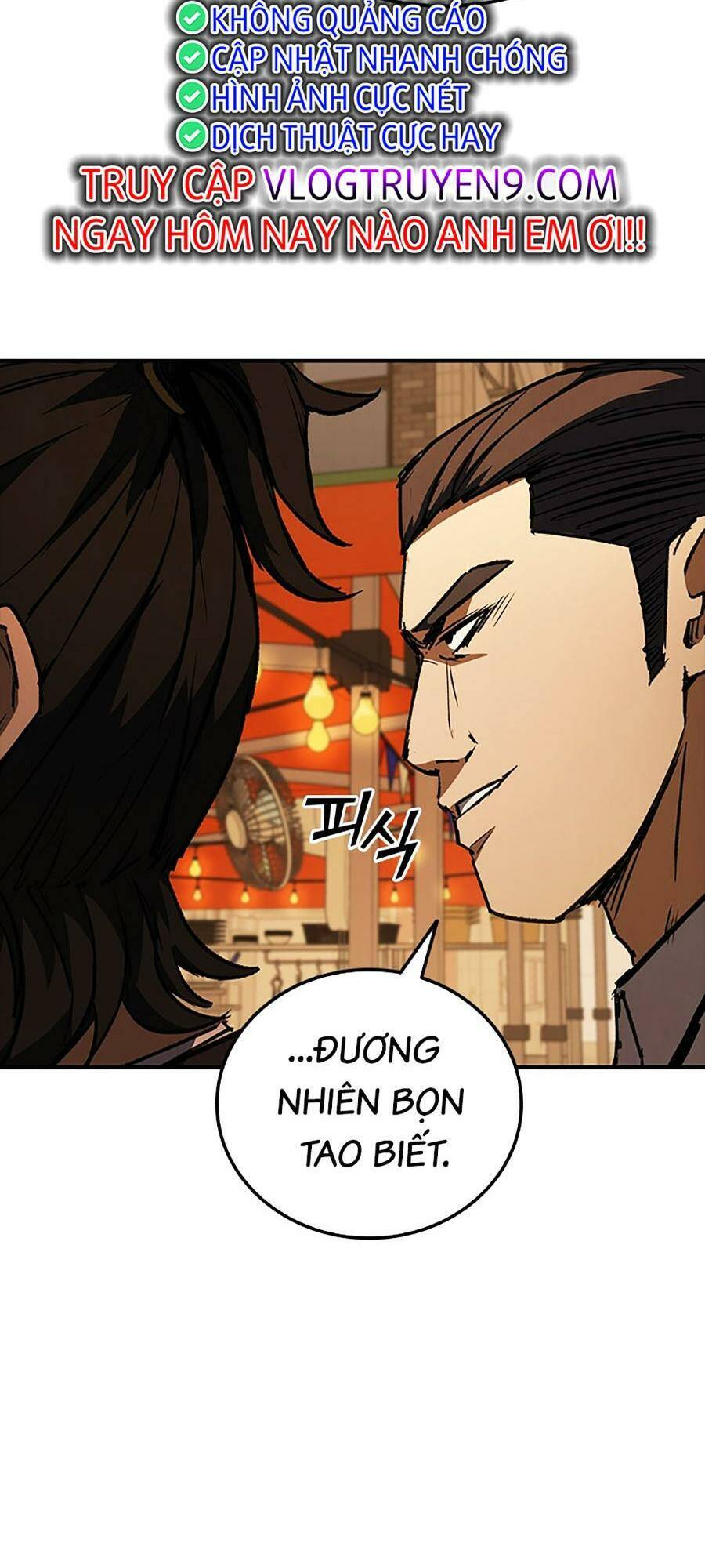 Cá Mập Wyvern Chapter 36 - Trang 2