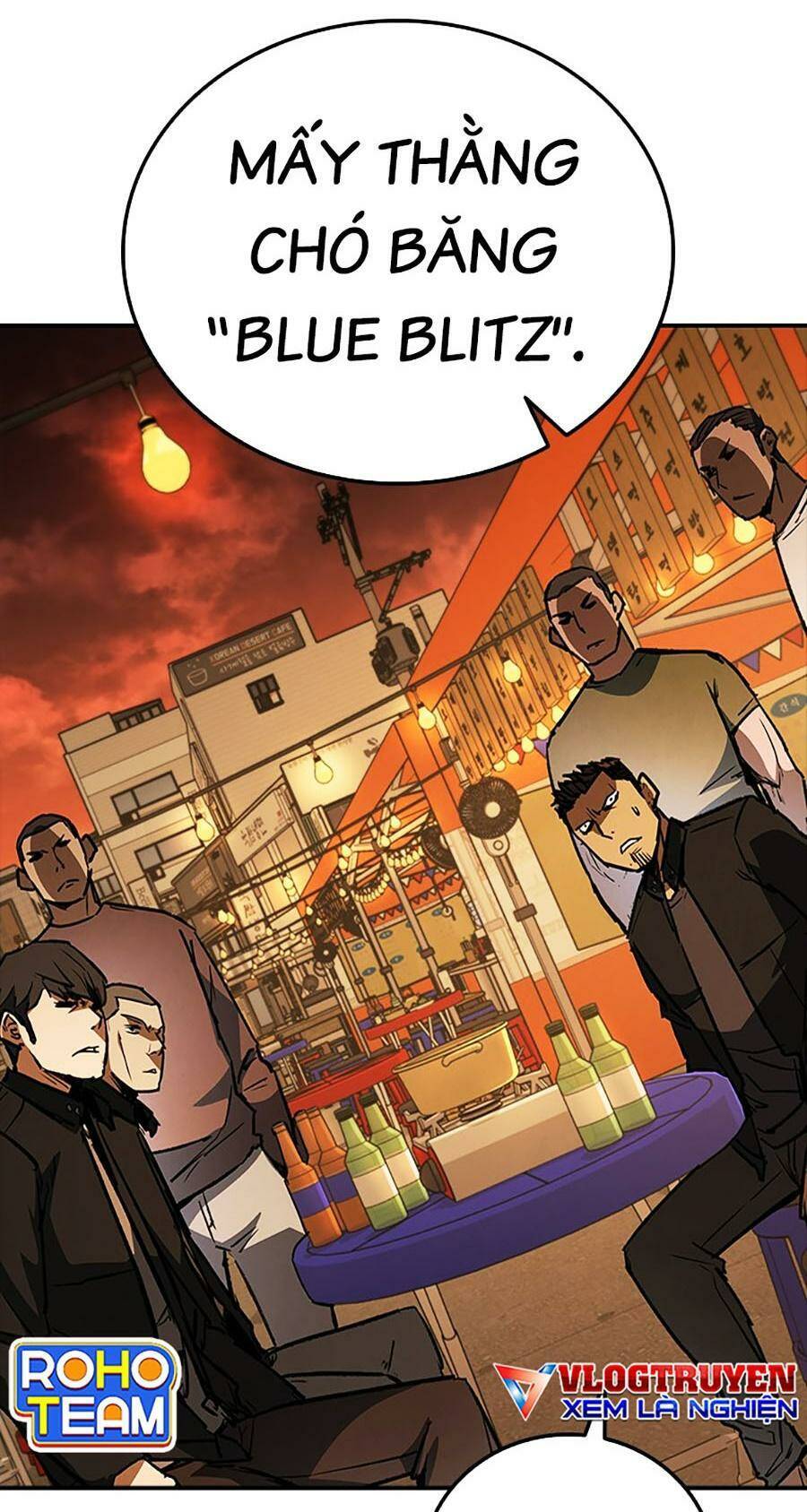 Cá Mập Wyvern Chapter 36 - Trang 2