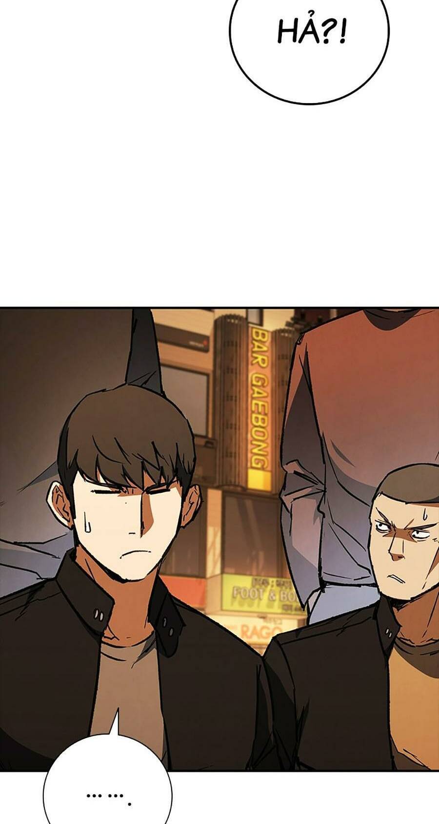 Cá Mập Wyvern Chapter 36 - Trang 2