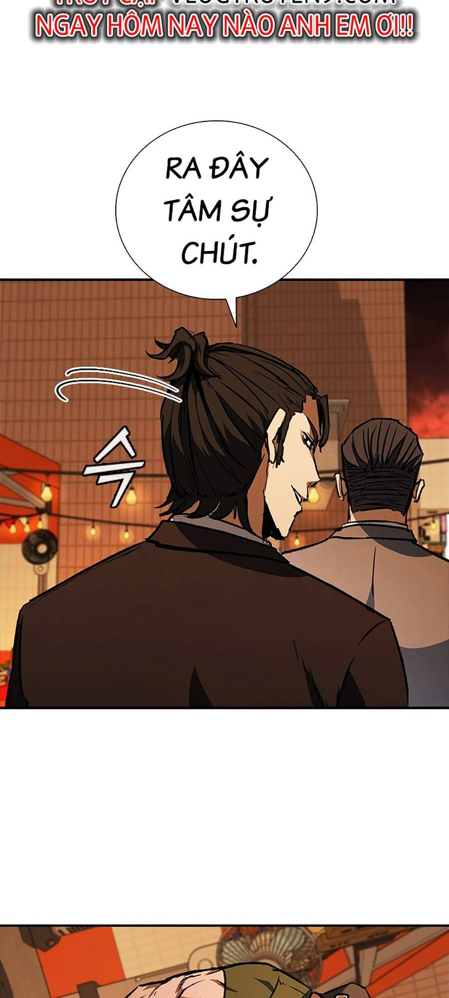 Cá Mập Wyvern Chapter 36 - Trang 2