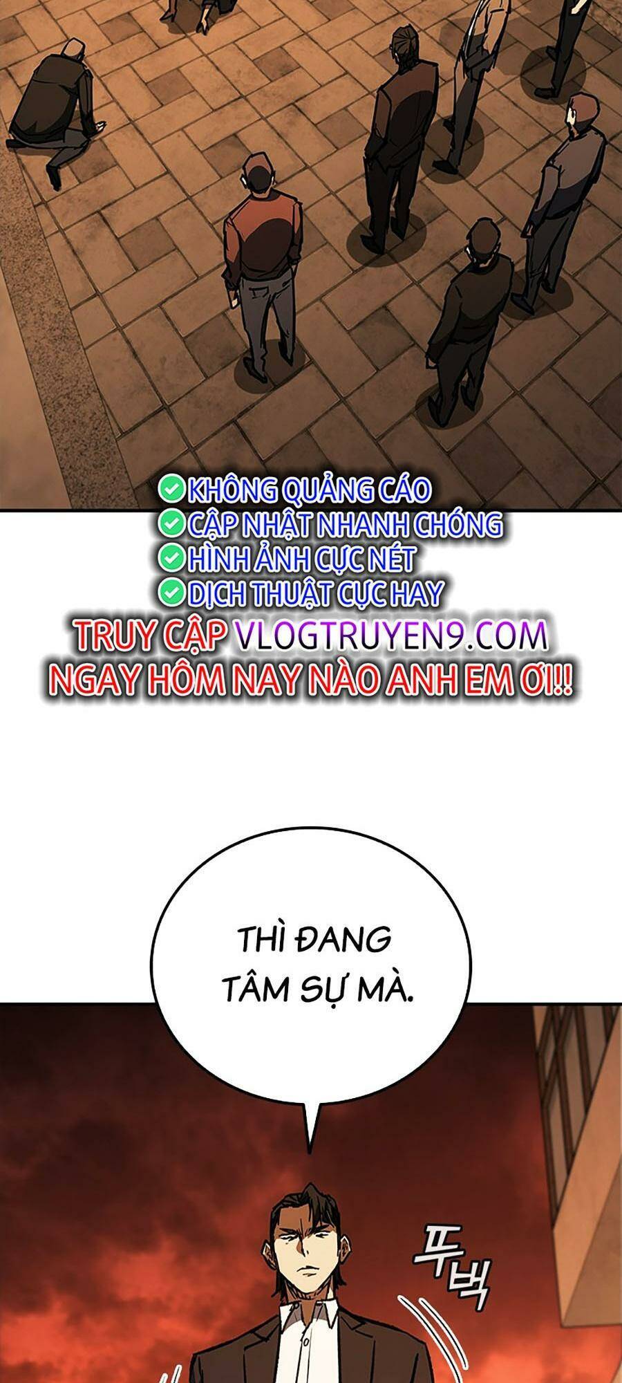 Cá Mập Wyvern Chapter 36 - Trang 2