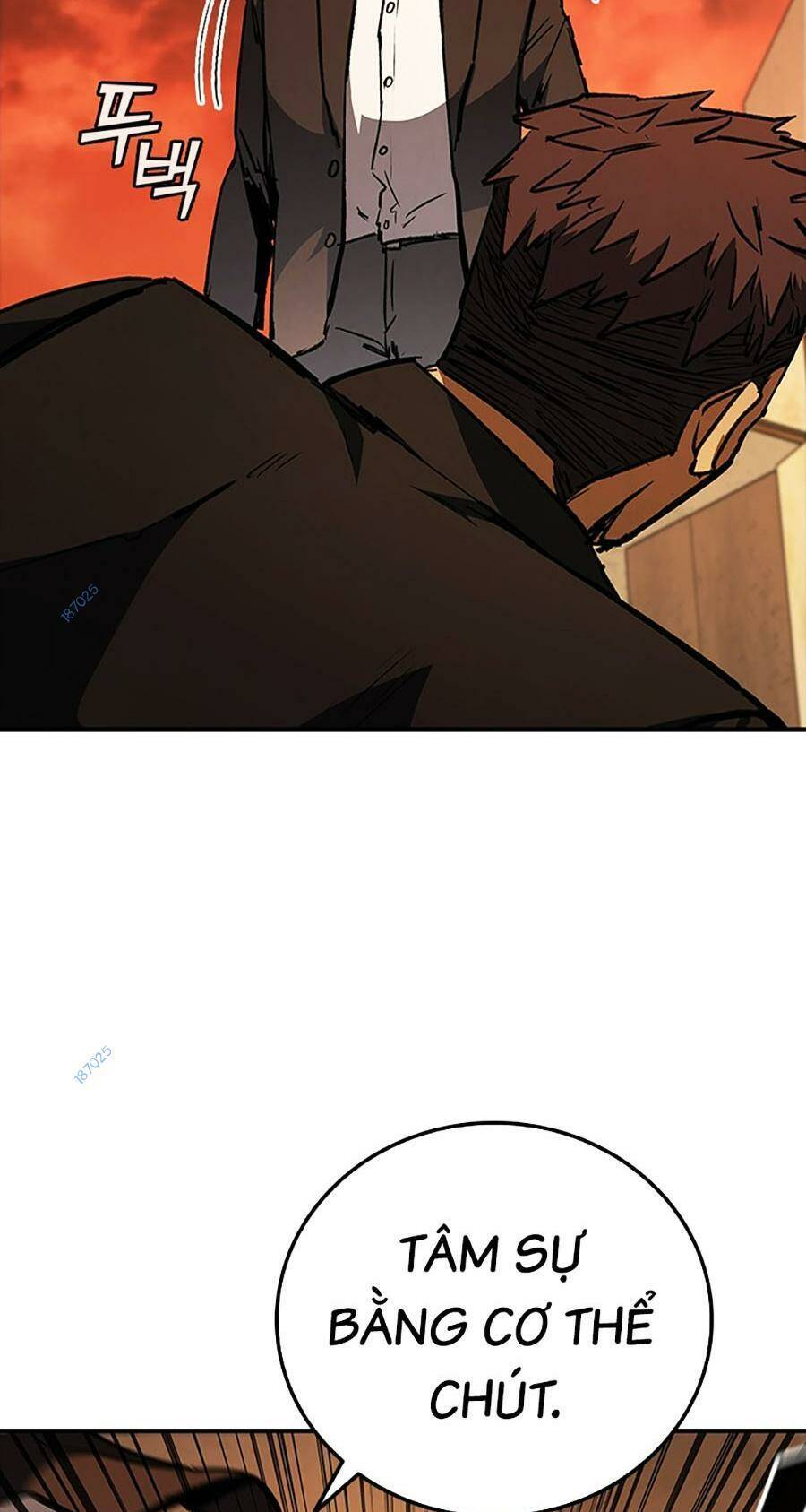 Cá Mập Wyvern Chapter 36 - Trang 2