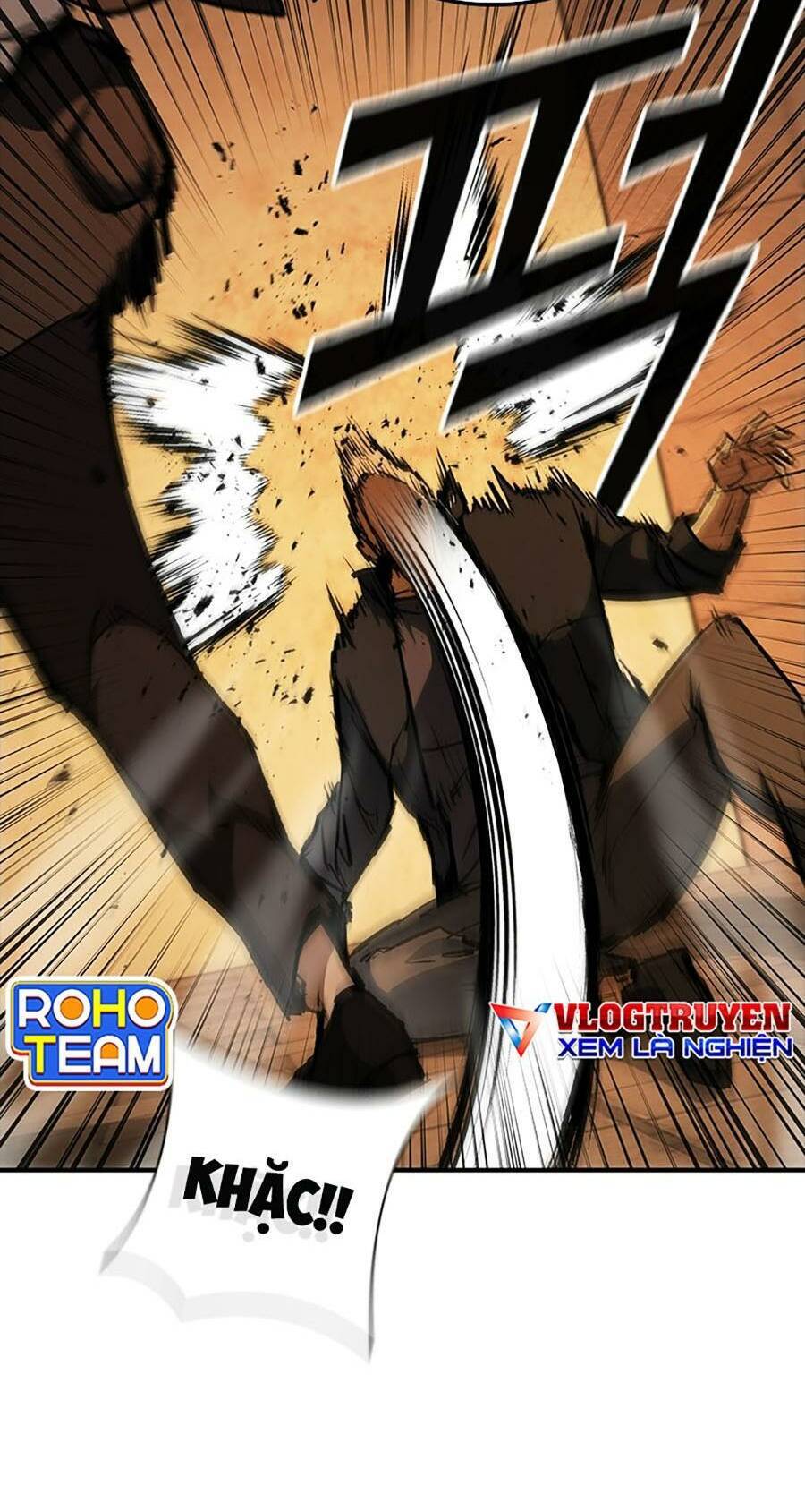 Cá Mập Wyvern Chapter 36 - Trang 2