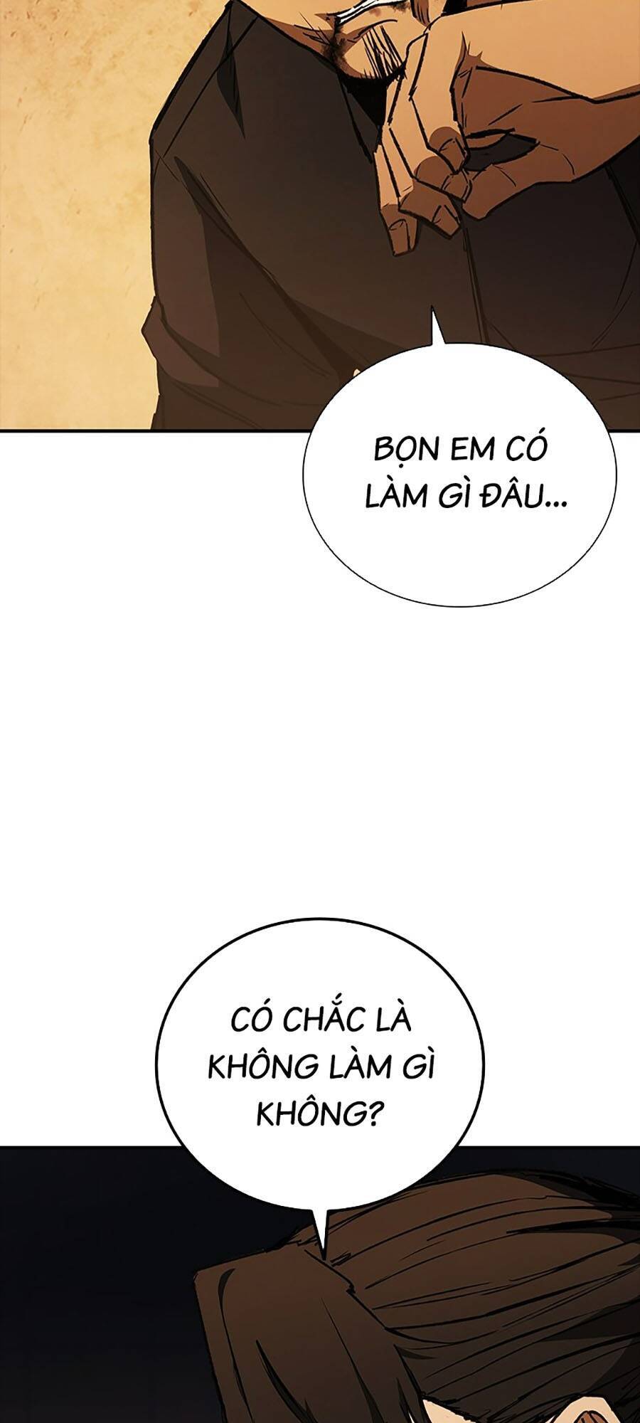 Cá Mập Wyvern Chapter 36 - Trang 2