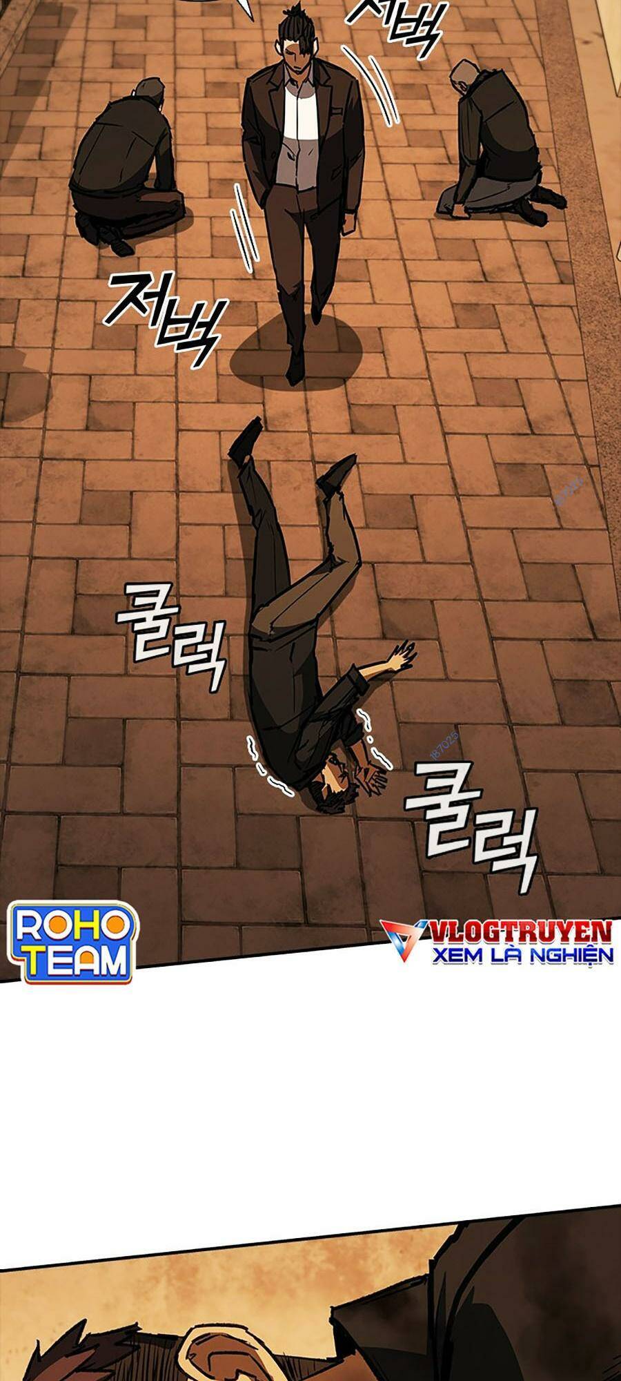 Cá Mập Wyvern Chapter 36 - Trang 2