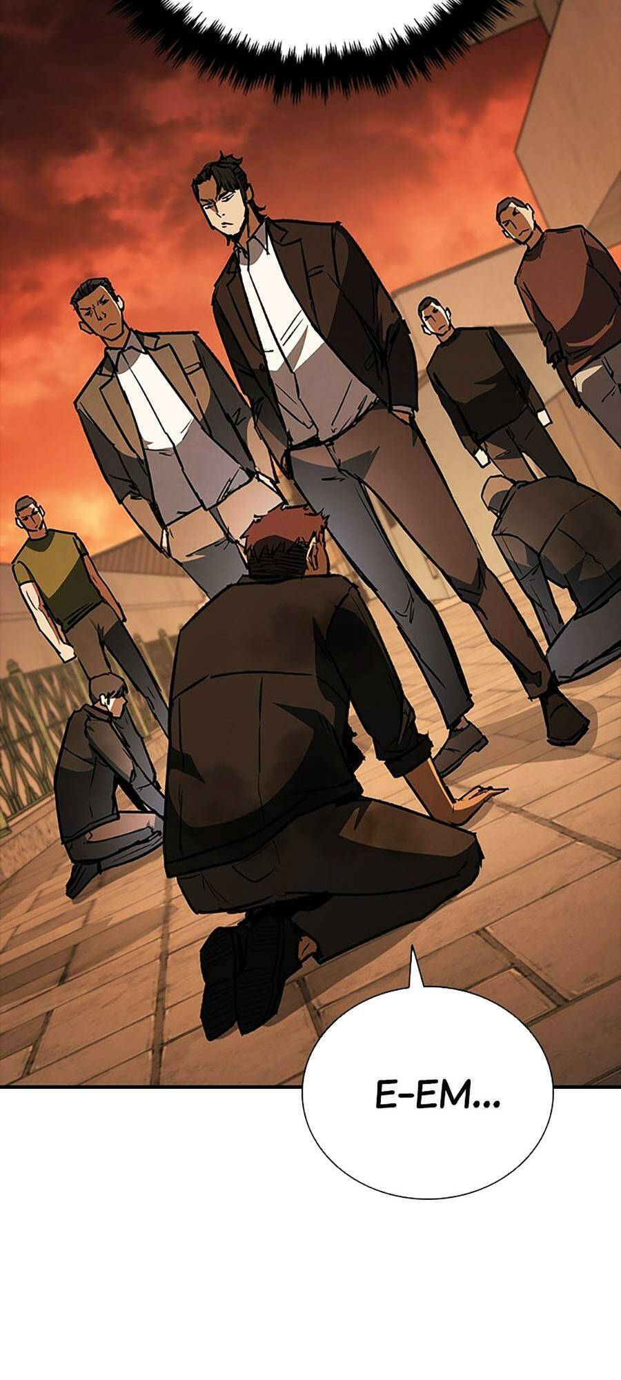 Cá Mập Wyvern Chapter 36 - Trang 2