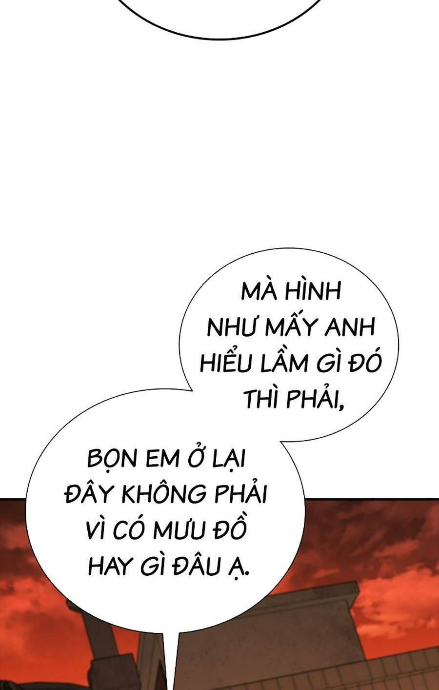Cá Mập Wyvern Chapter 36 - Trang 2