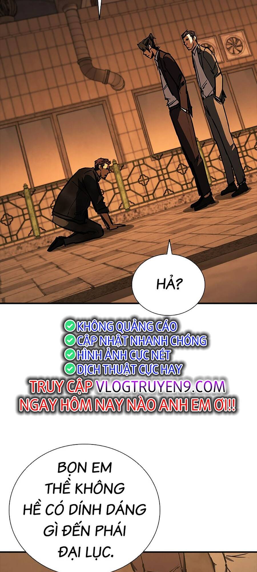 Cá Mập Wyvern Chapter 36 - Trang 2