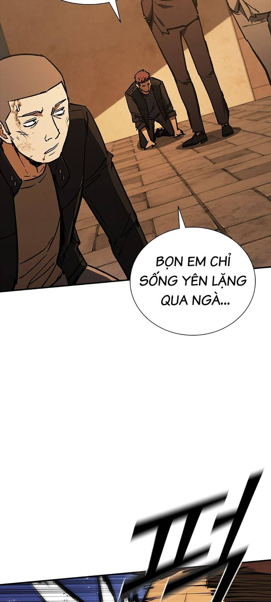 Cá Mập Wyvern Chapter 36 - Trang 2