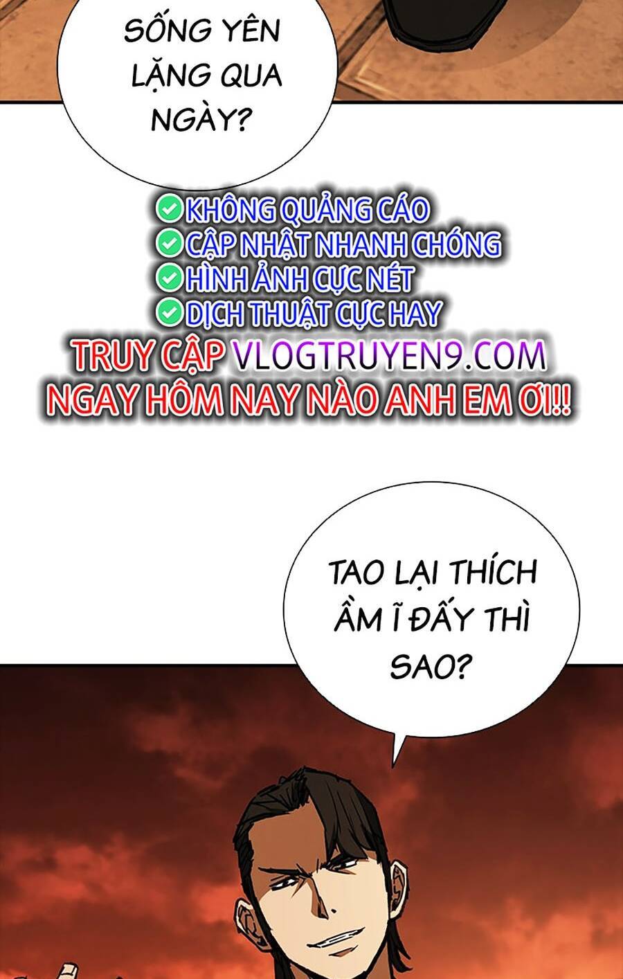 Cá Mập Wyvern Chapter 36 - Trang 2