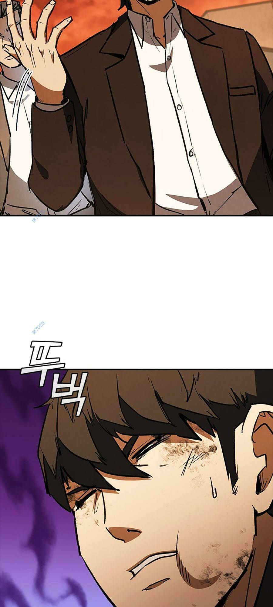 Cá Mập Wyvern Chapter 36 - Trang 2