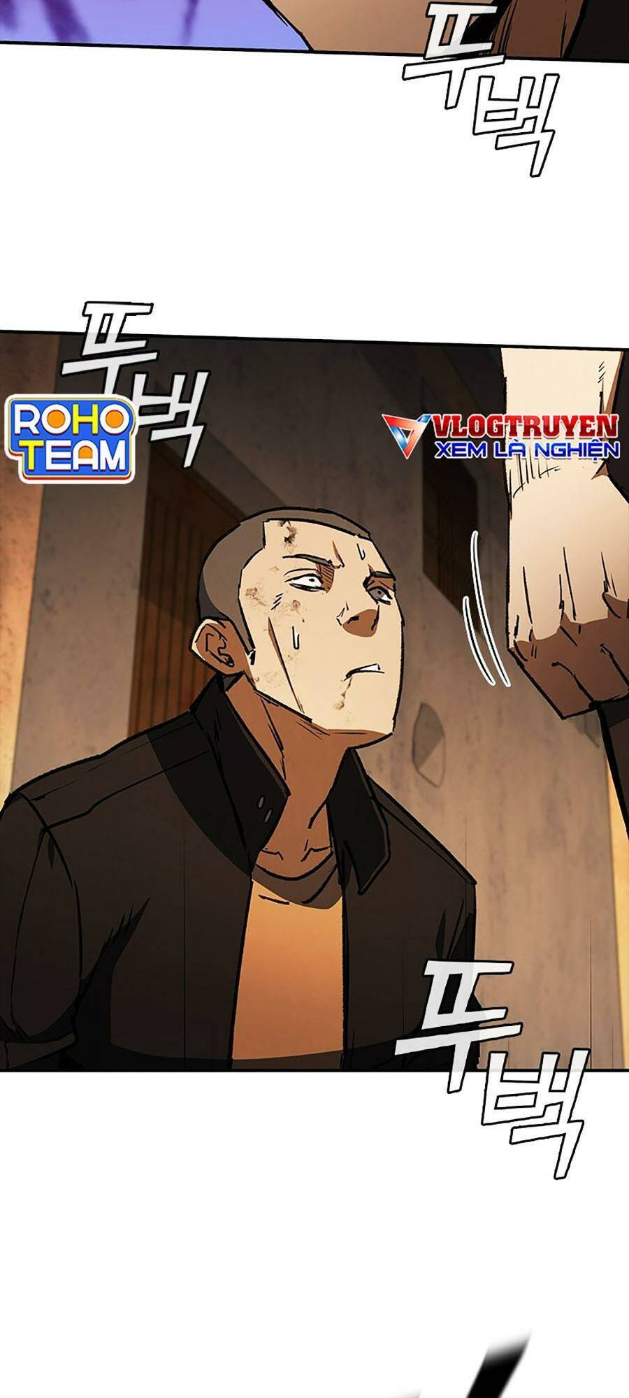 Cá Mập Wyvern Chapter 36 - Trang 2