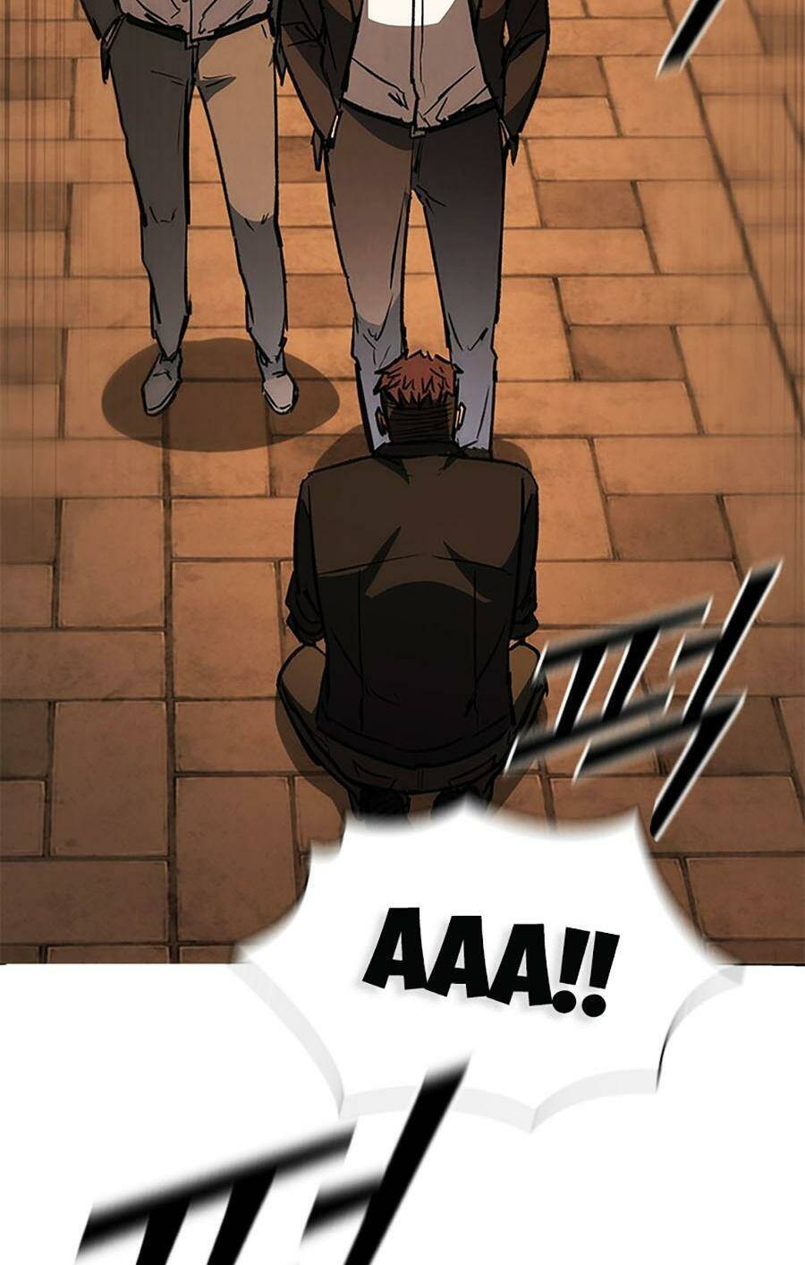 Cá Mập Wyvern Chapter 36 - Trang 2