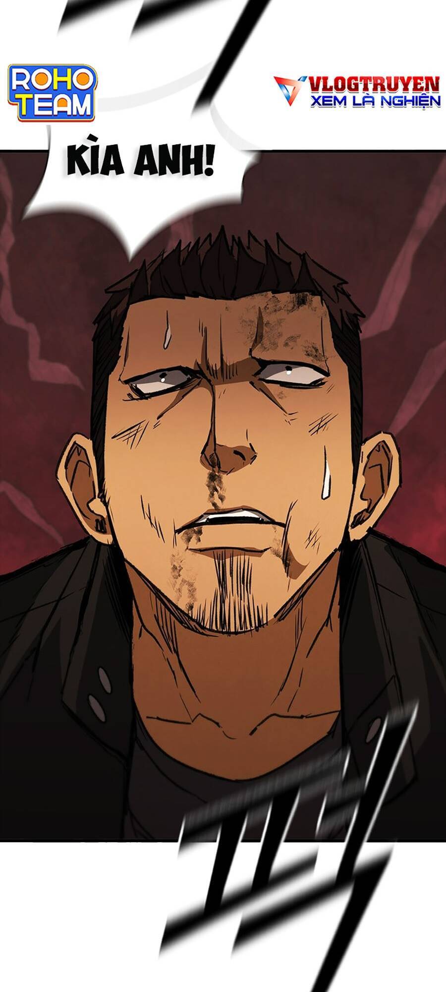 Cá Mập Wyvern Chapter 36 - Trang 2