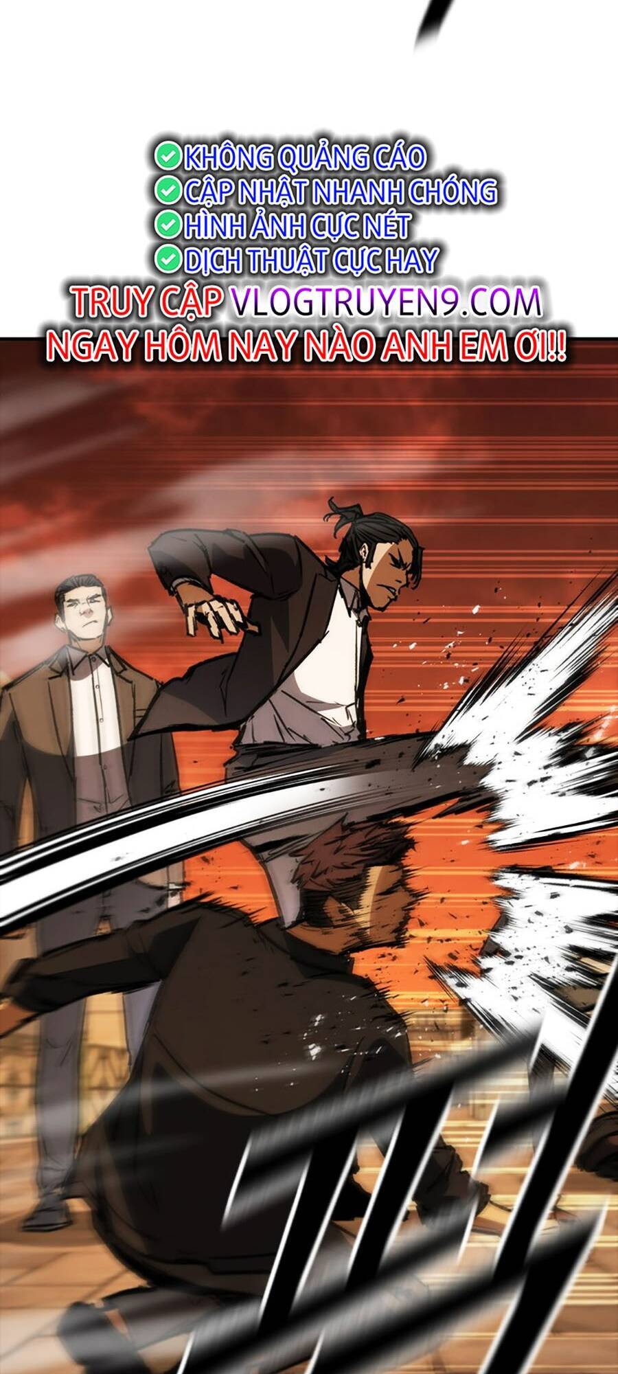 Cá Mập Wyvern Chapter 36 - Trang 2