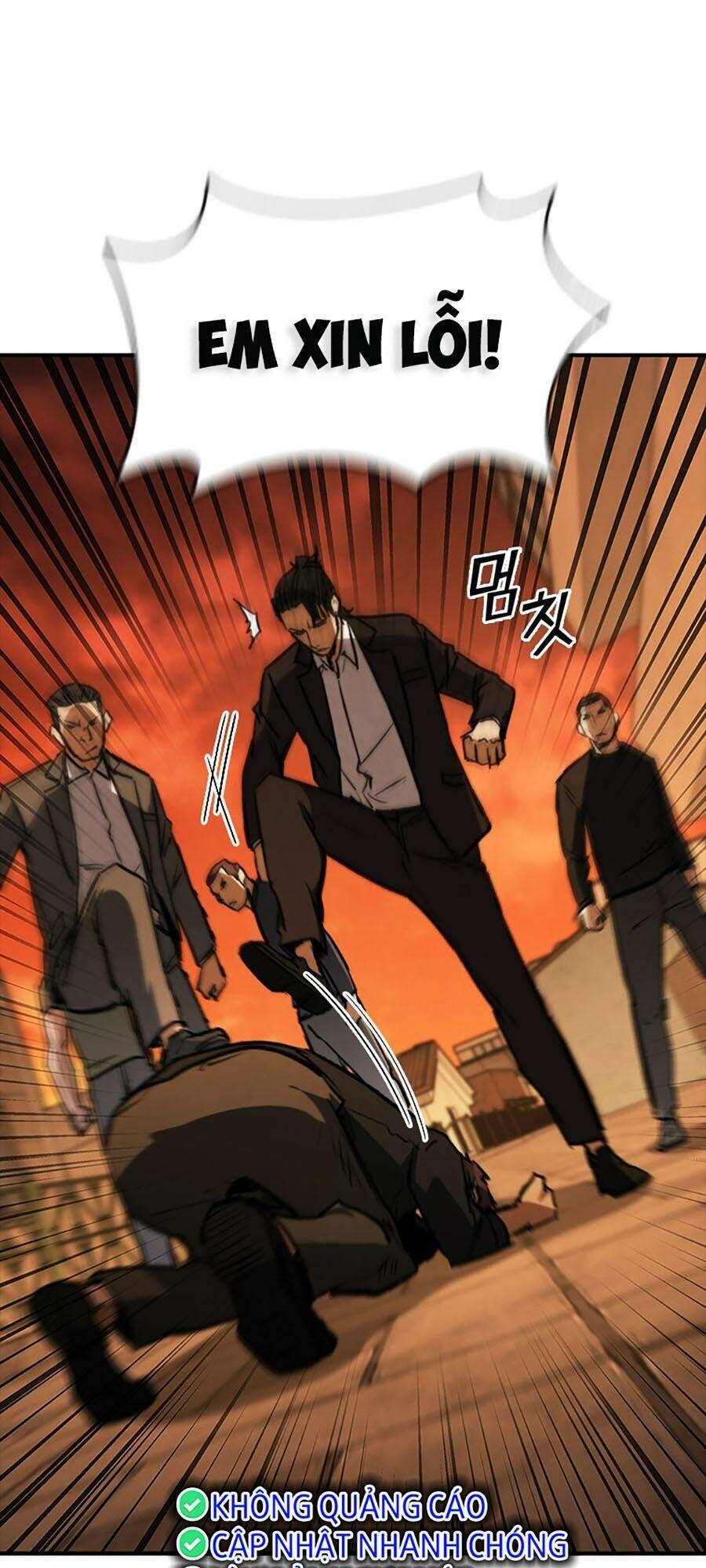 Cá Mập Wyvern Chapter 36 - Trang 2