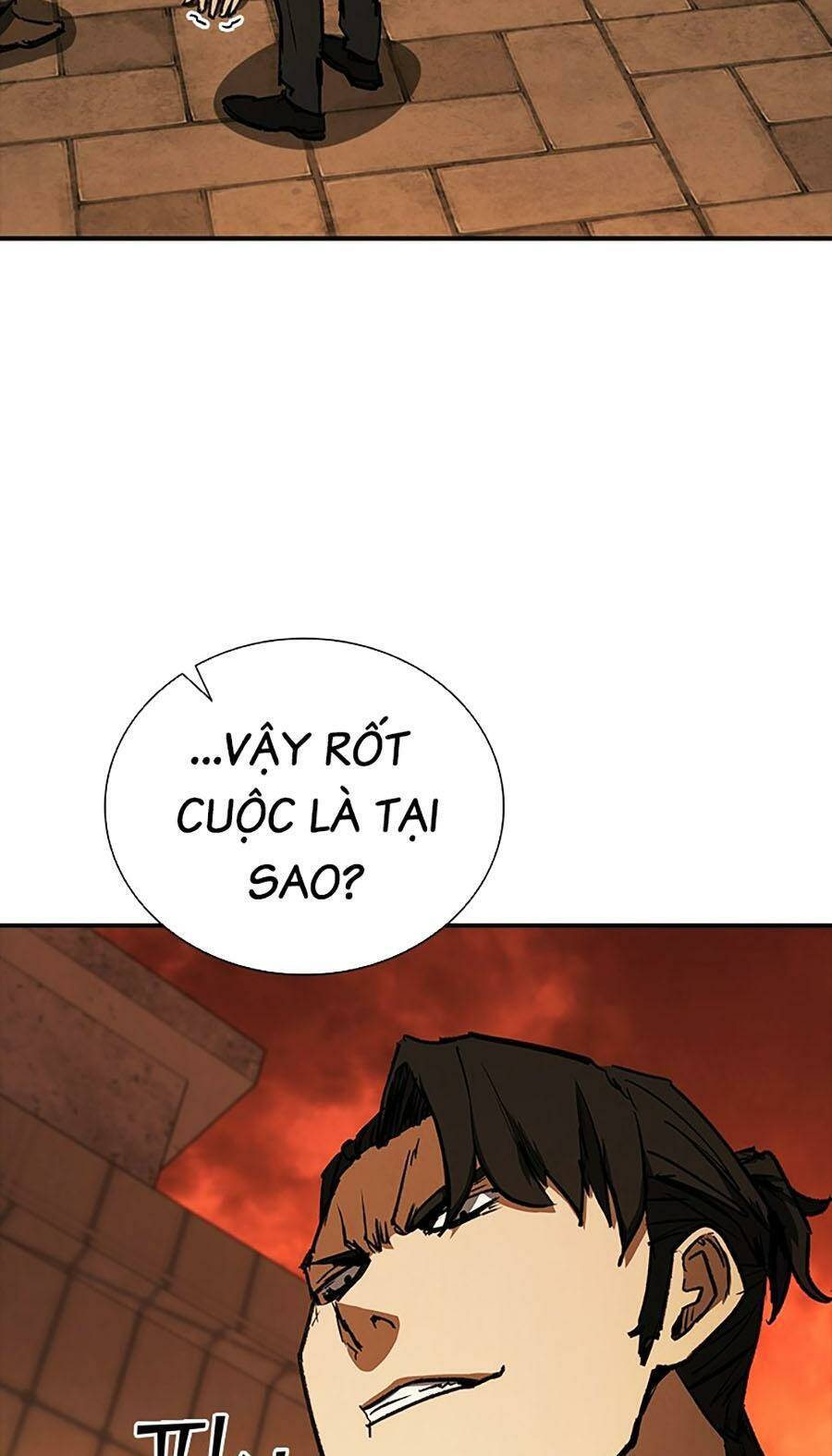 Cá Mập Wyvern Chapter 36 - Trang 2