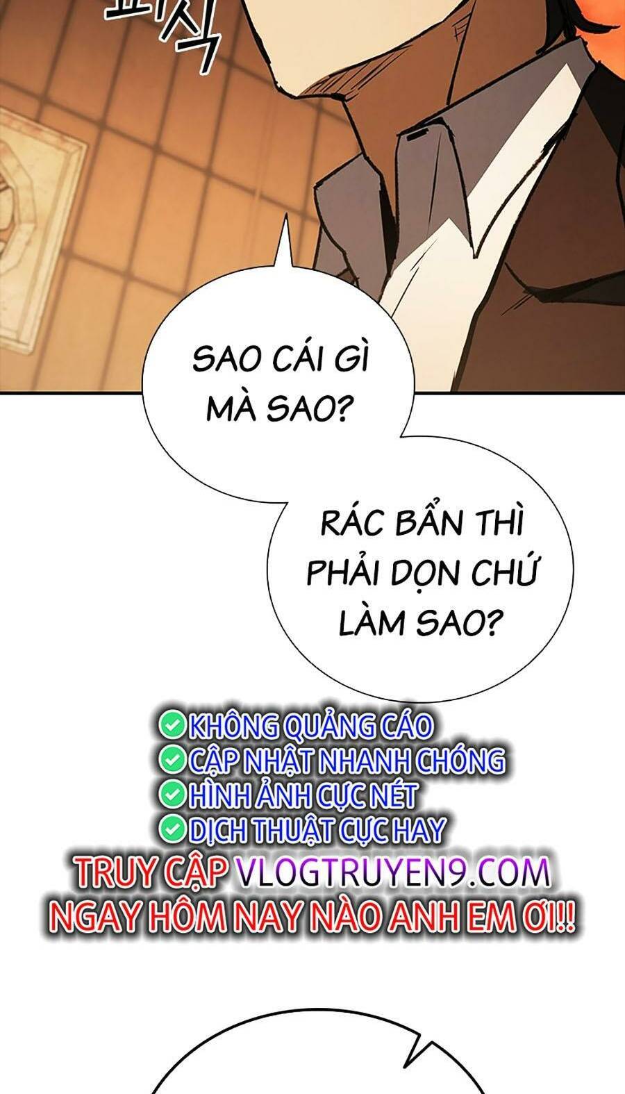 Cá Mập Wyvern Chapter 36 - Trang 2