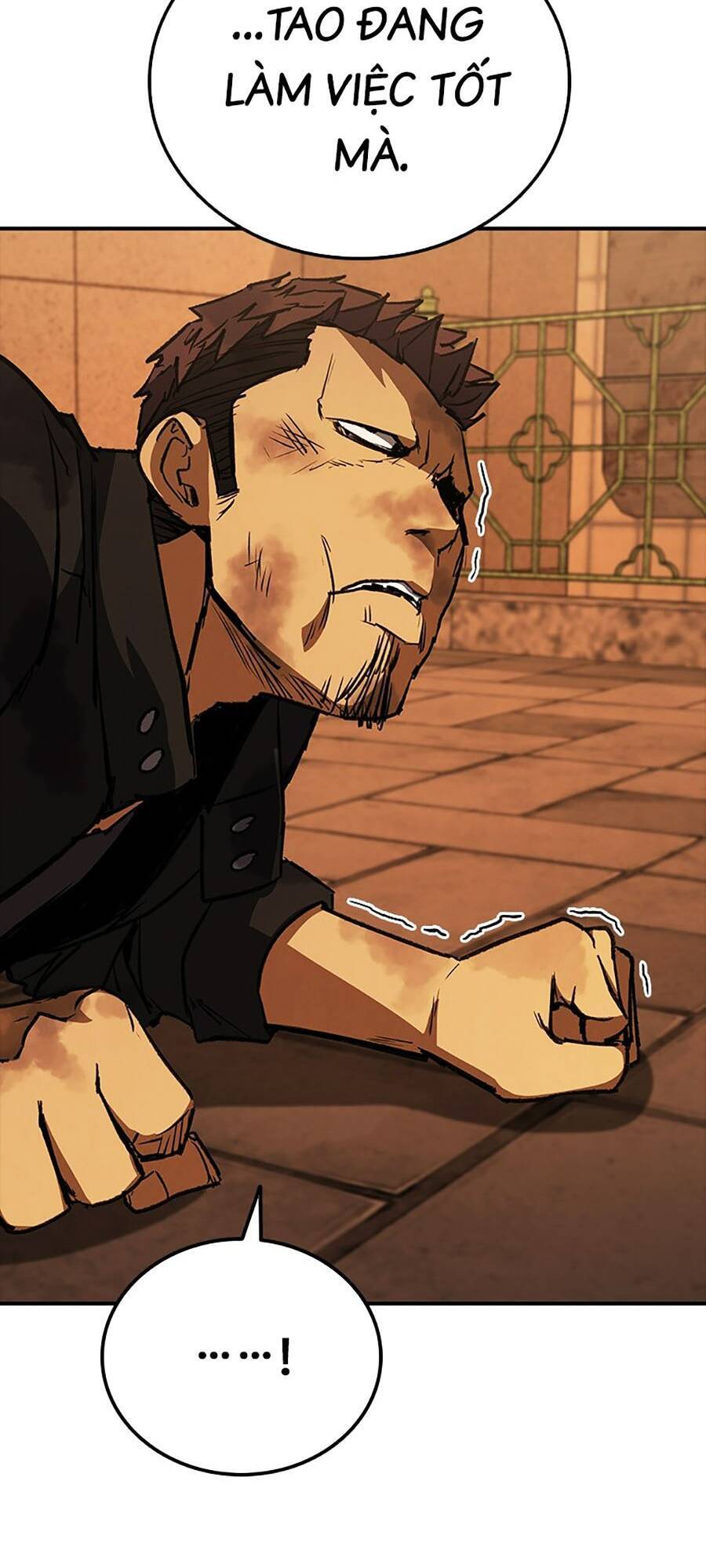 Cá Mập Wyvern Chapter 36 - Trang 2