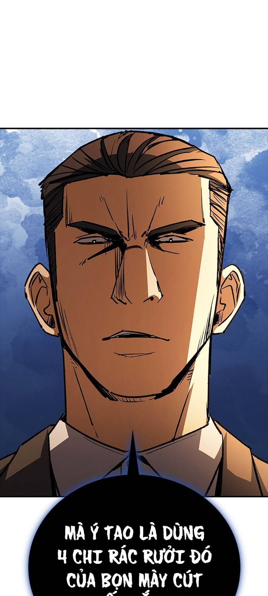 Cá Mập Wyvern Chapter 36 - Trang 2