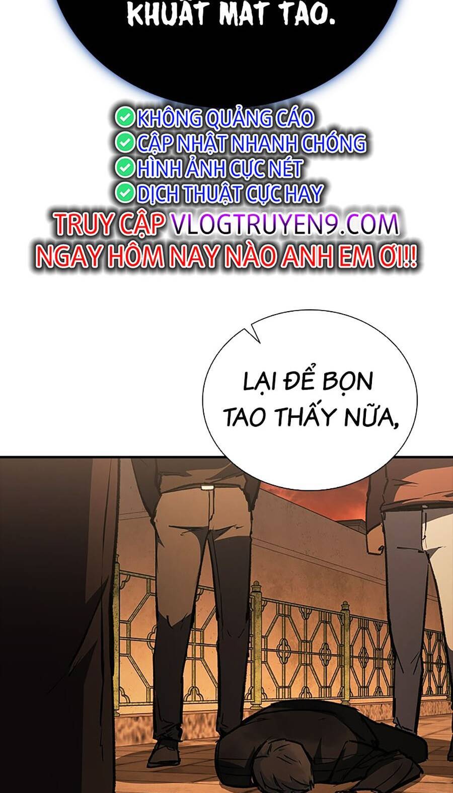 Cá Mập Wyvern Chapter 36 - Trang 2