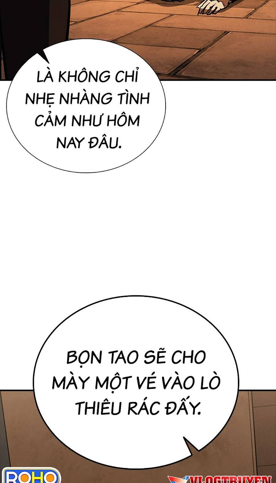 Cá Mập Wyvern Chapter 36 - Trang 2