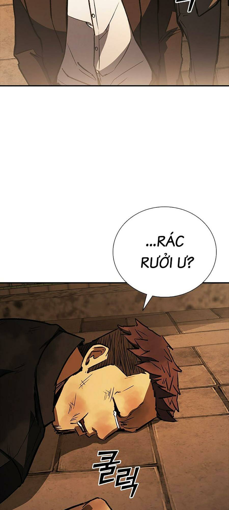 Cá Mập Wyvern Chapter 36 - Trang 2