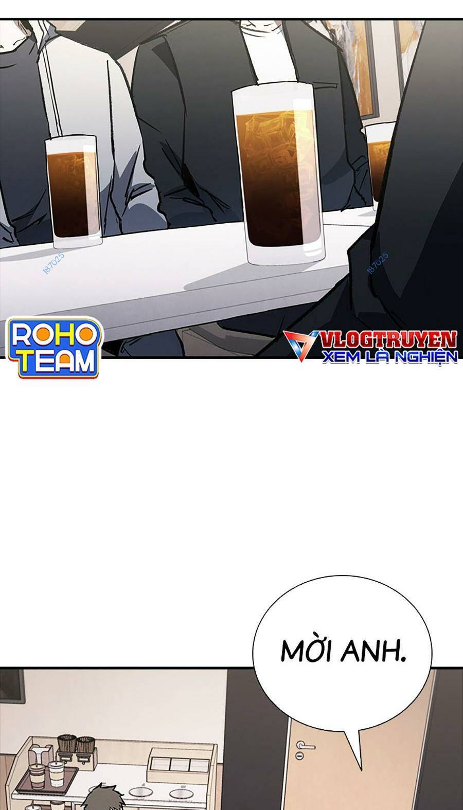 Cá Mập Wyvern Chapter 36 - Trang 2