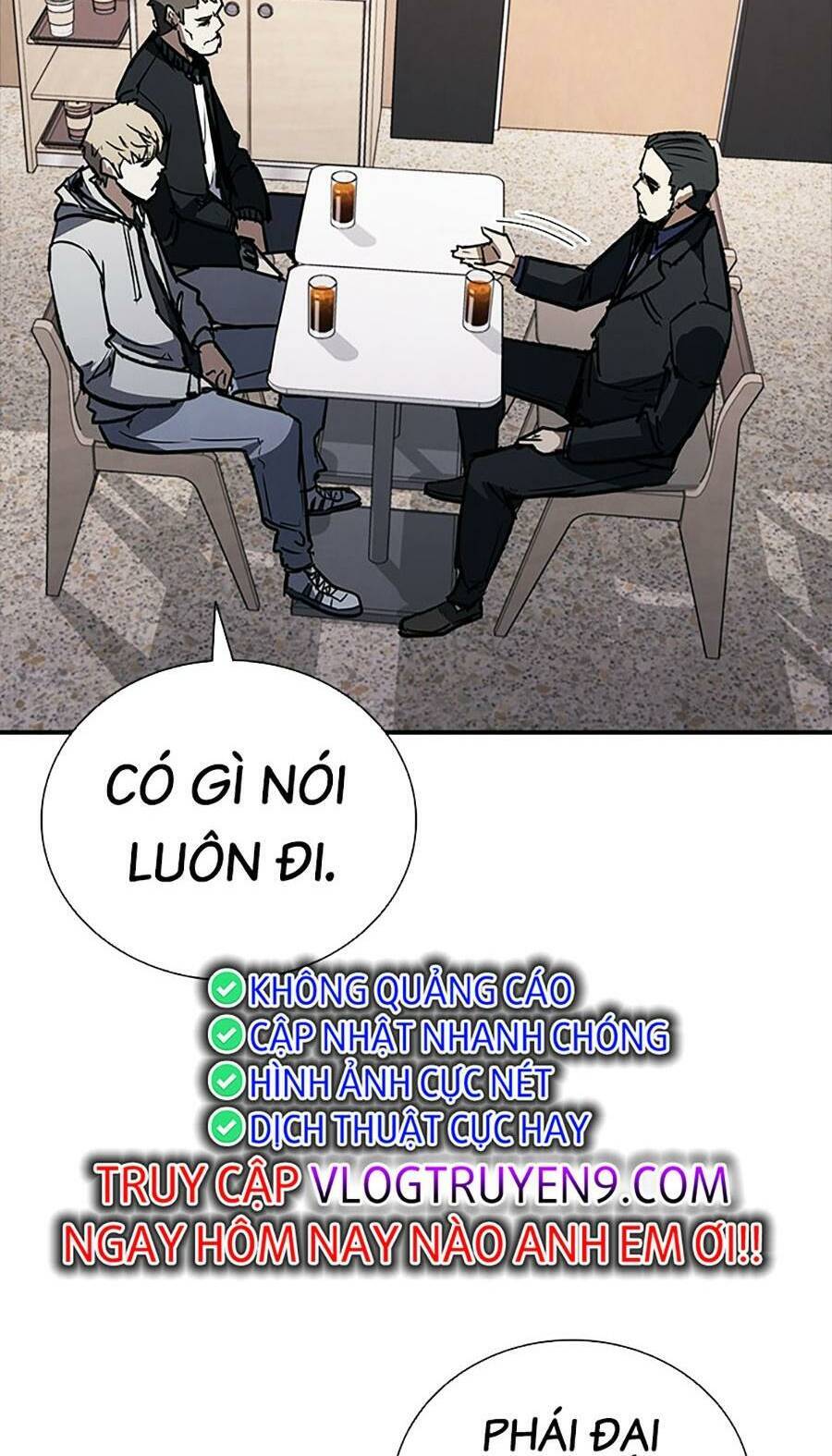 Cá Mập Wyvern Chapter 36 - Trang 2