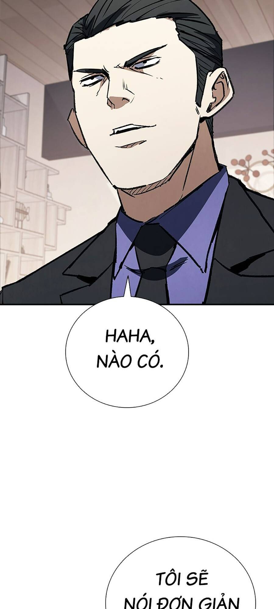 Cá Mập Wyvern Chapter 36 - Trang 2