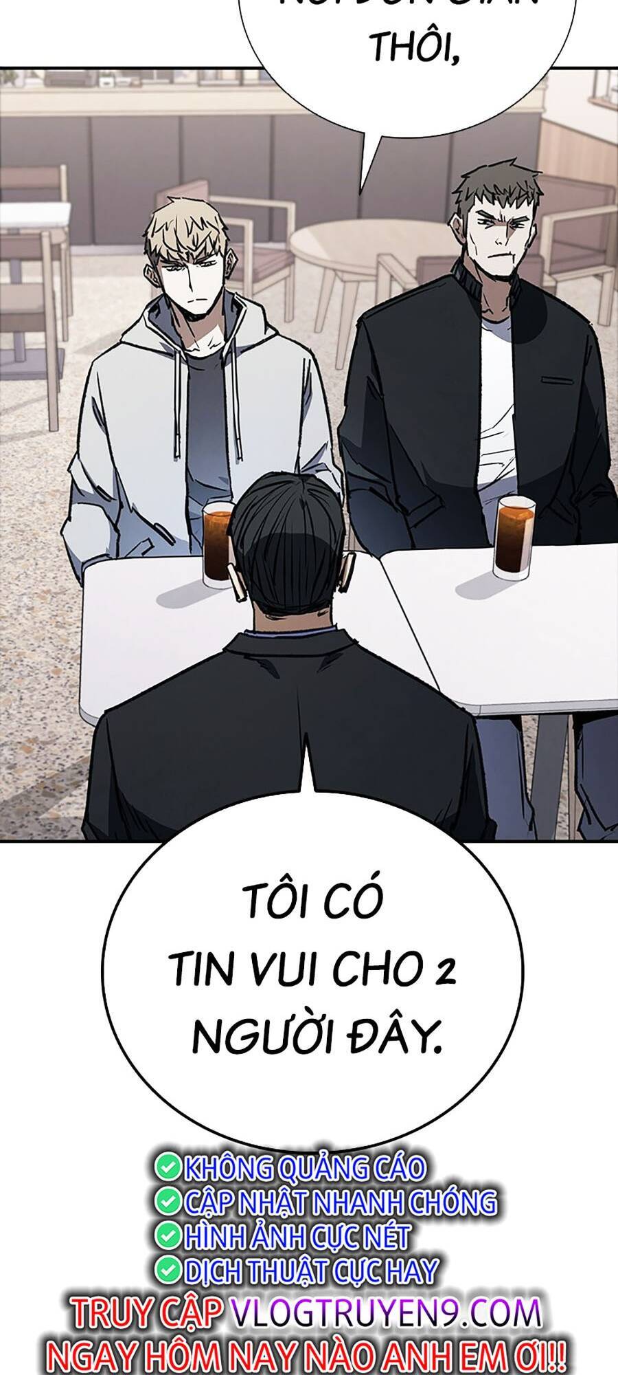 Cá Mập Wyvern Chapter 36 - Trang 2