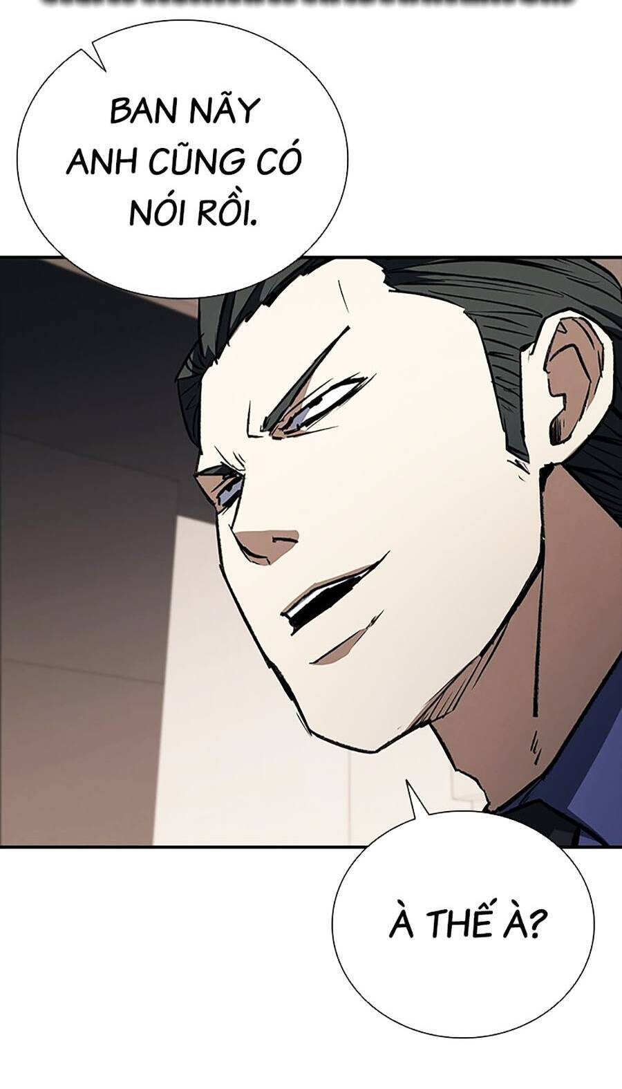 Cá Mập Wyvern Chapter 36 - Trang 2