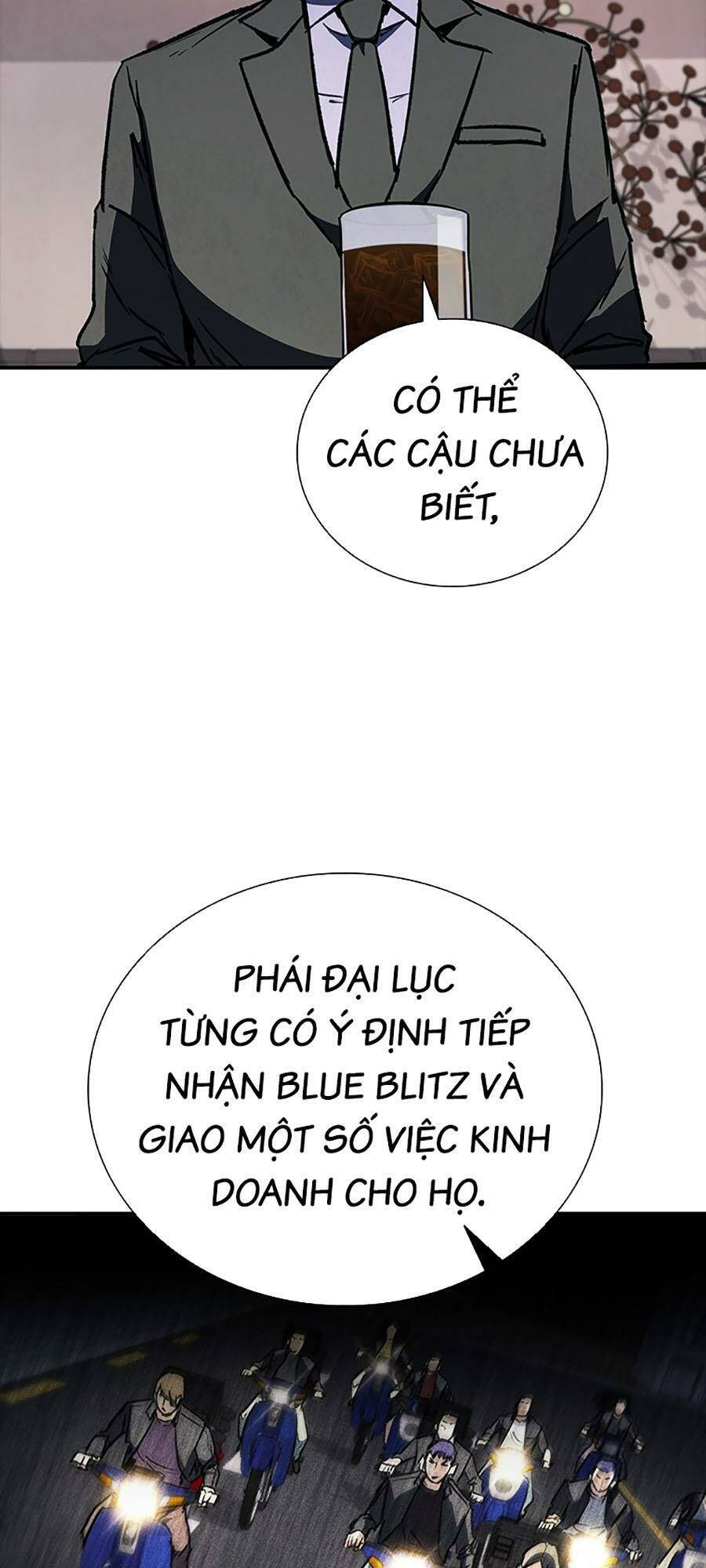 Cá Mập Wyvern Chapter 36 - Trang 2