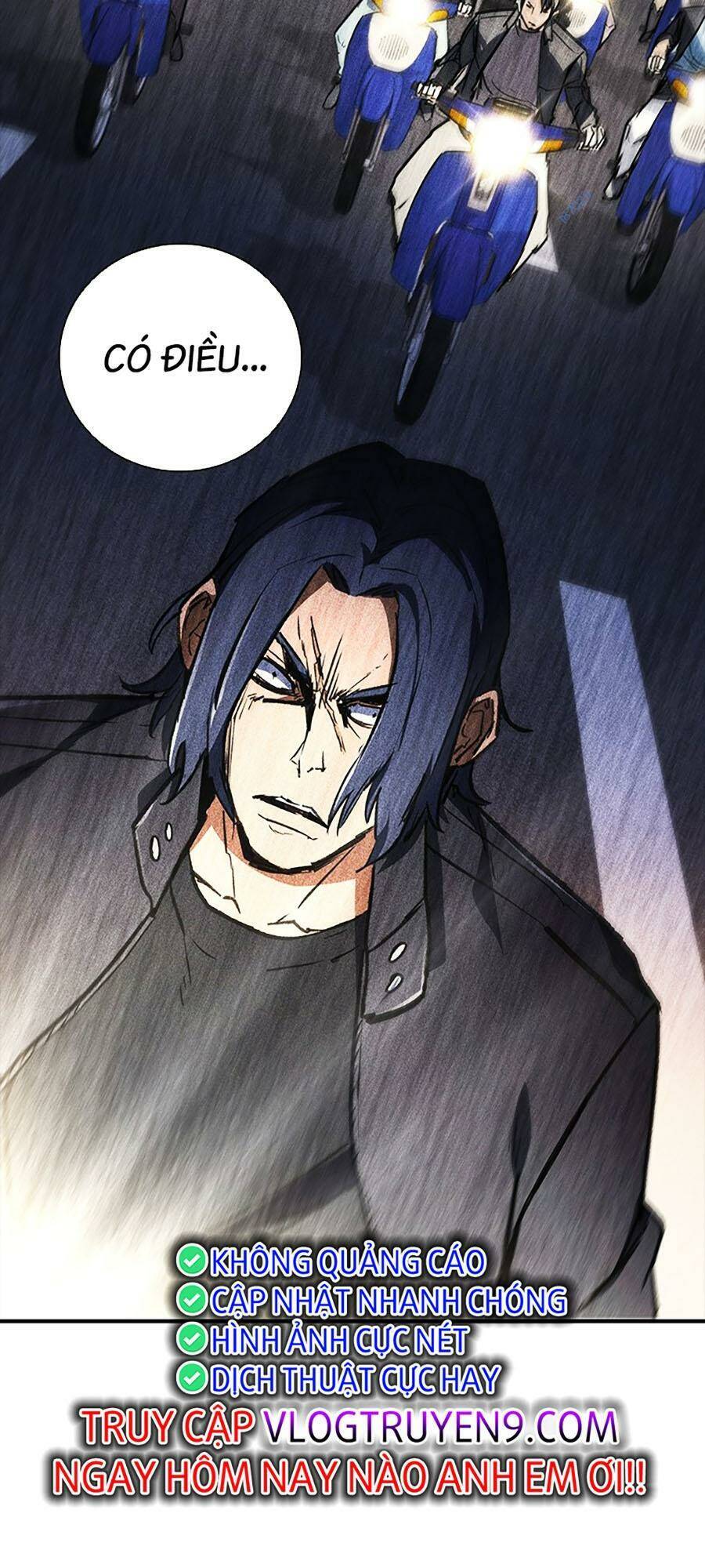 Cá Mập Wyvern Chapter 36 - Trang 2