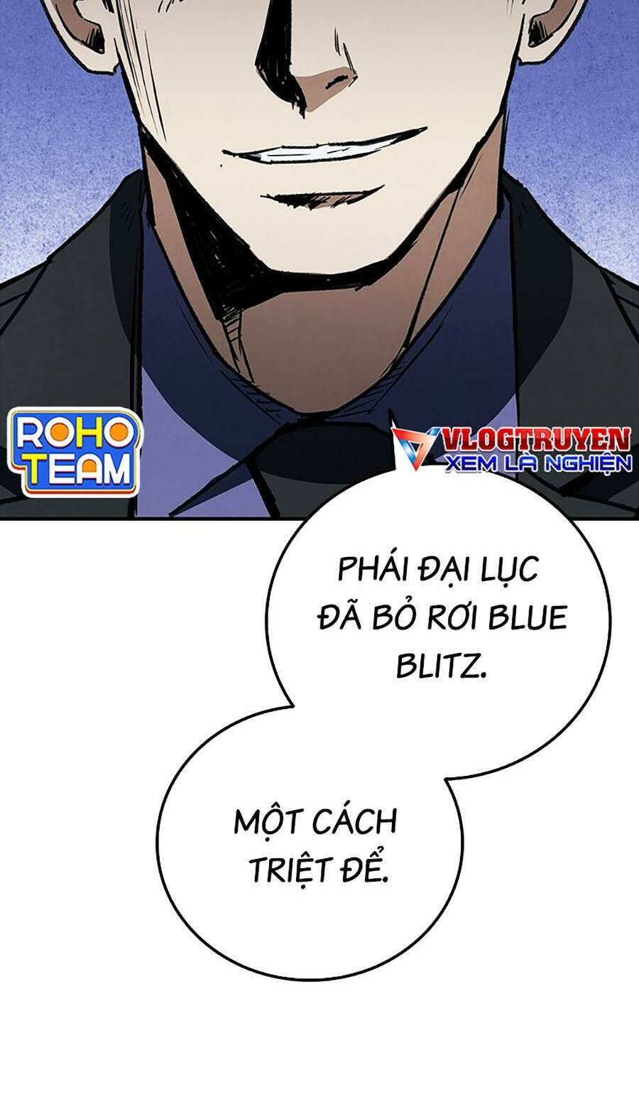 Cá Mập Wyvern Chapter 36 - Trang 2