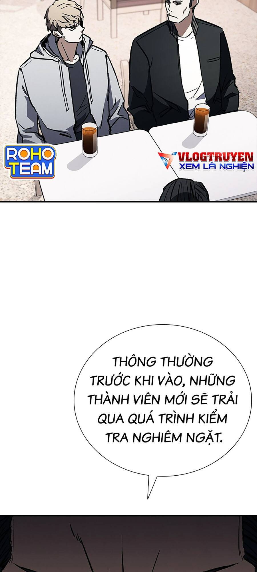 Cá Mập Wyvern Chapter 36 - Trang 2