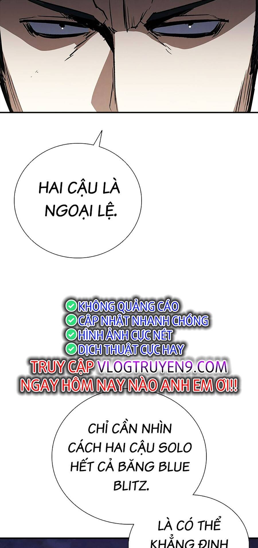 Cá Mập Wyvern Chapter 36 - Trang 2