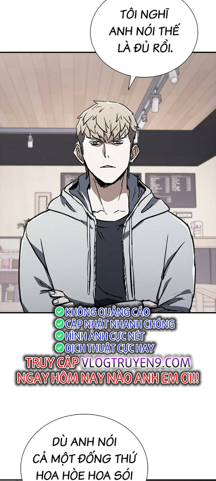 Cá Mập Wyvern Chapter 36 - Trang 2