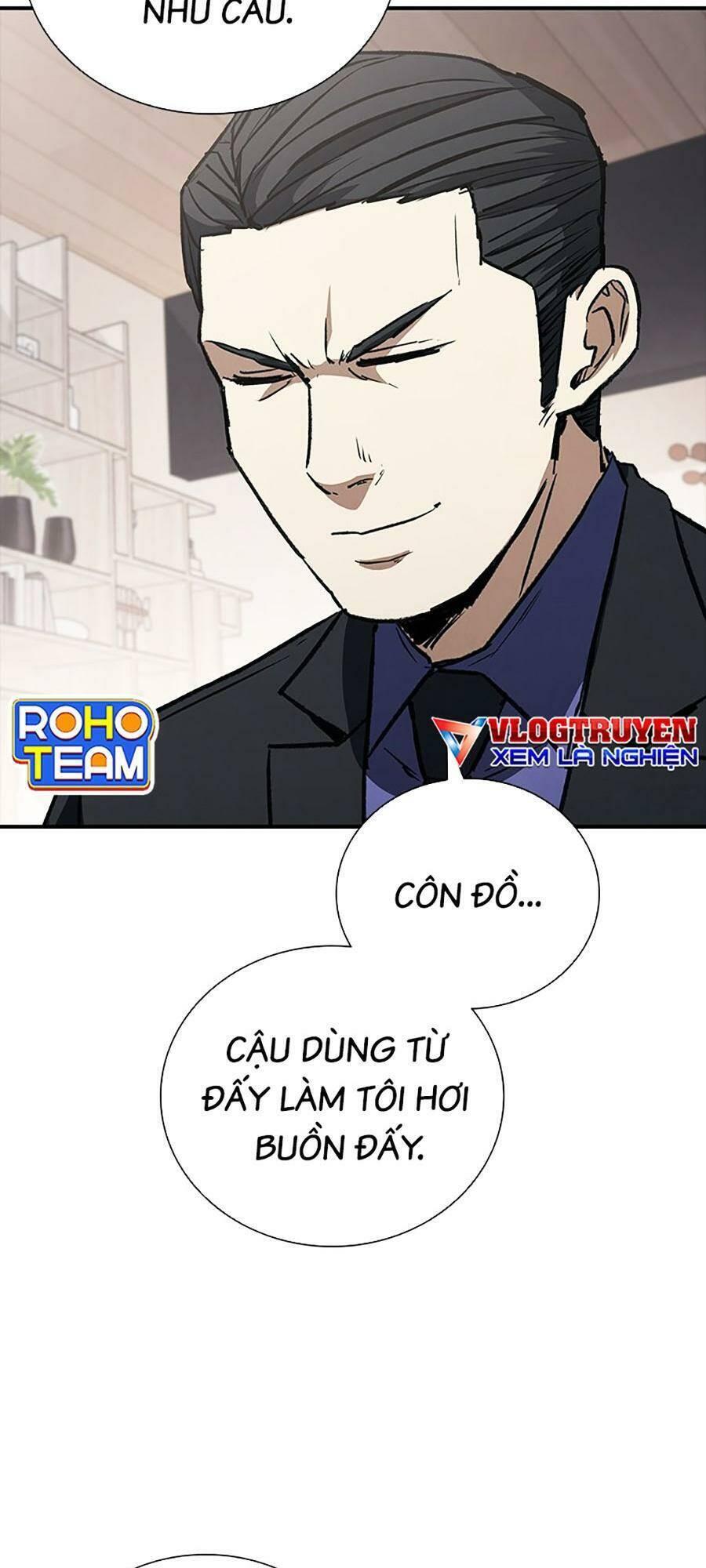 Cá Mập Wyvern Chapter 36 - Trang 2