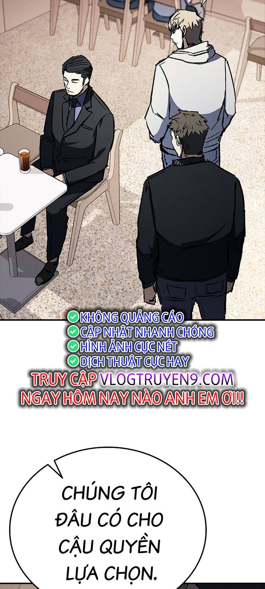 Cá Mập Wyvern Chapter 36 - Trang 2