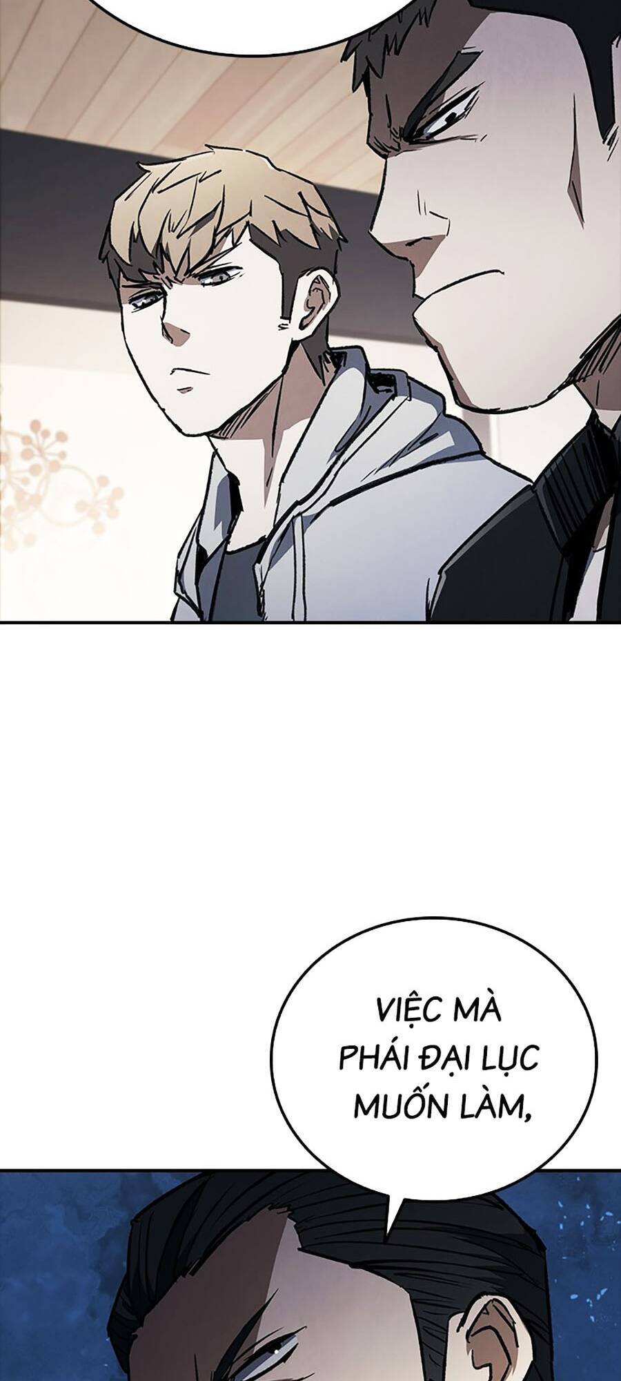 Cá Mập Wyvern Chapter 36 - Trang 2