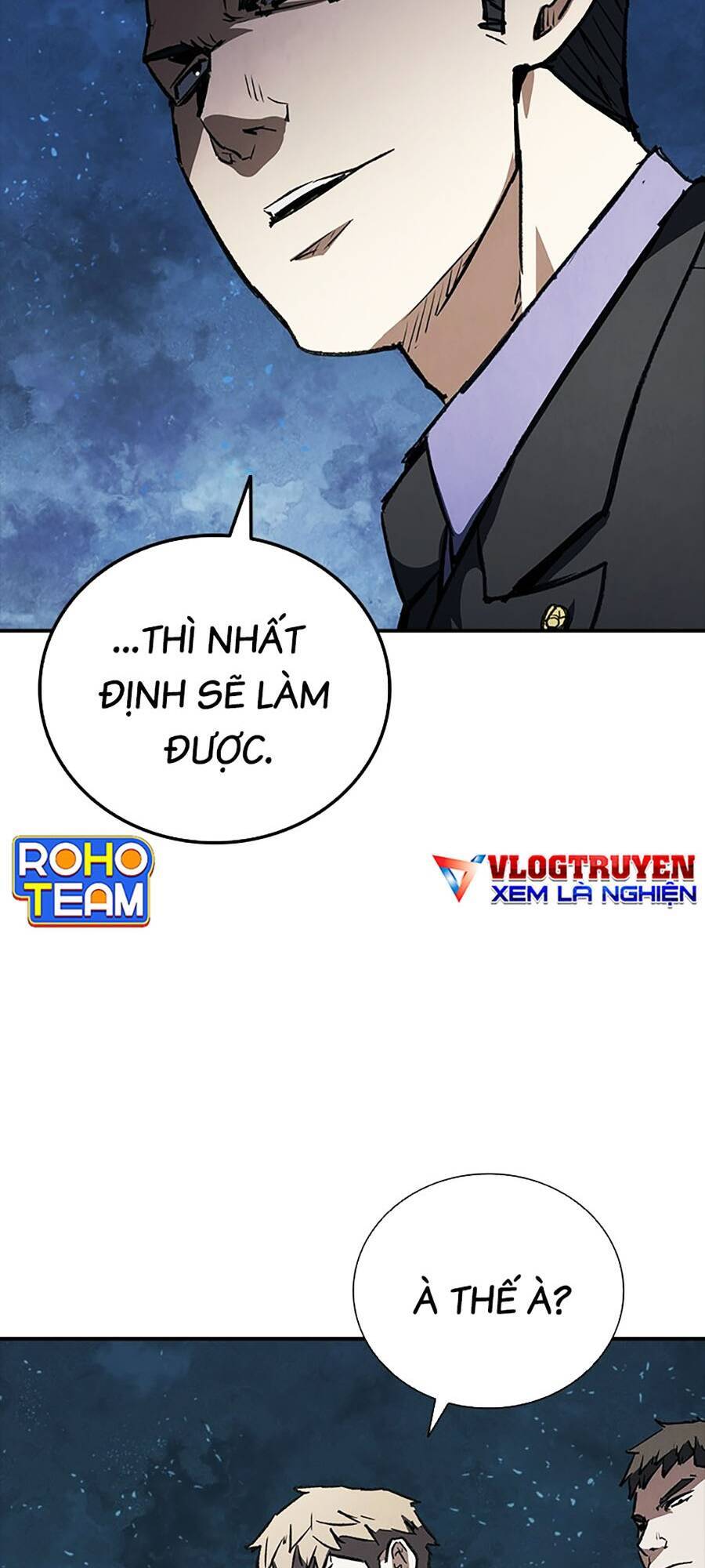 Cá Mập Wyvern Chapter 36 - Trang 2