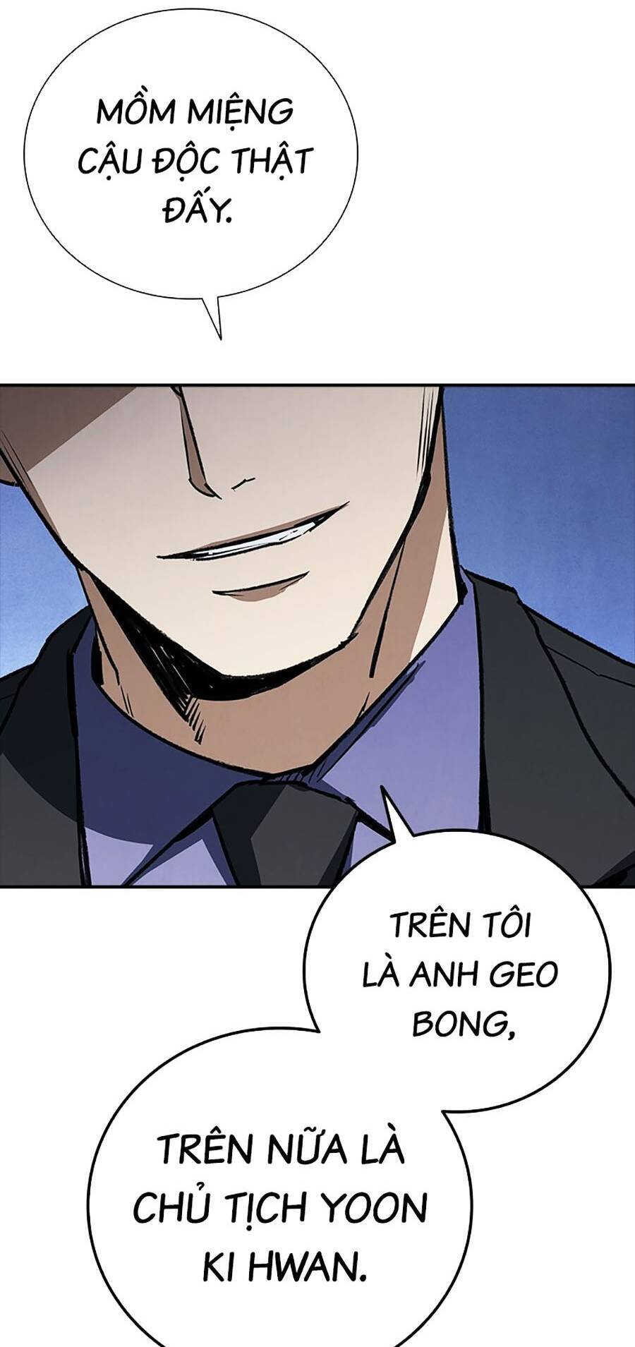 Cá Mập Wyvern Chapter 36 - Trang 2