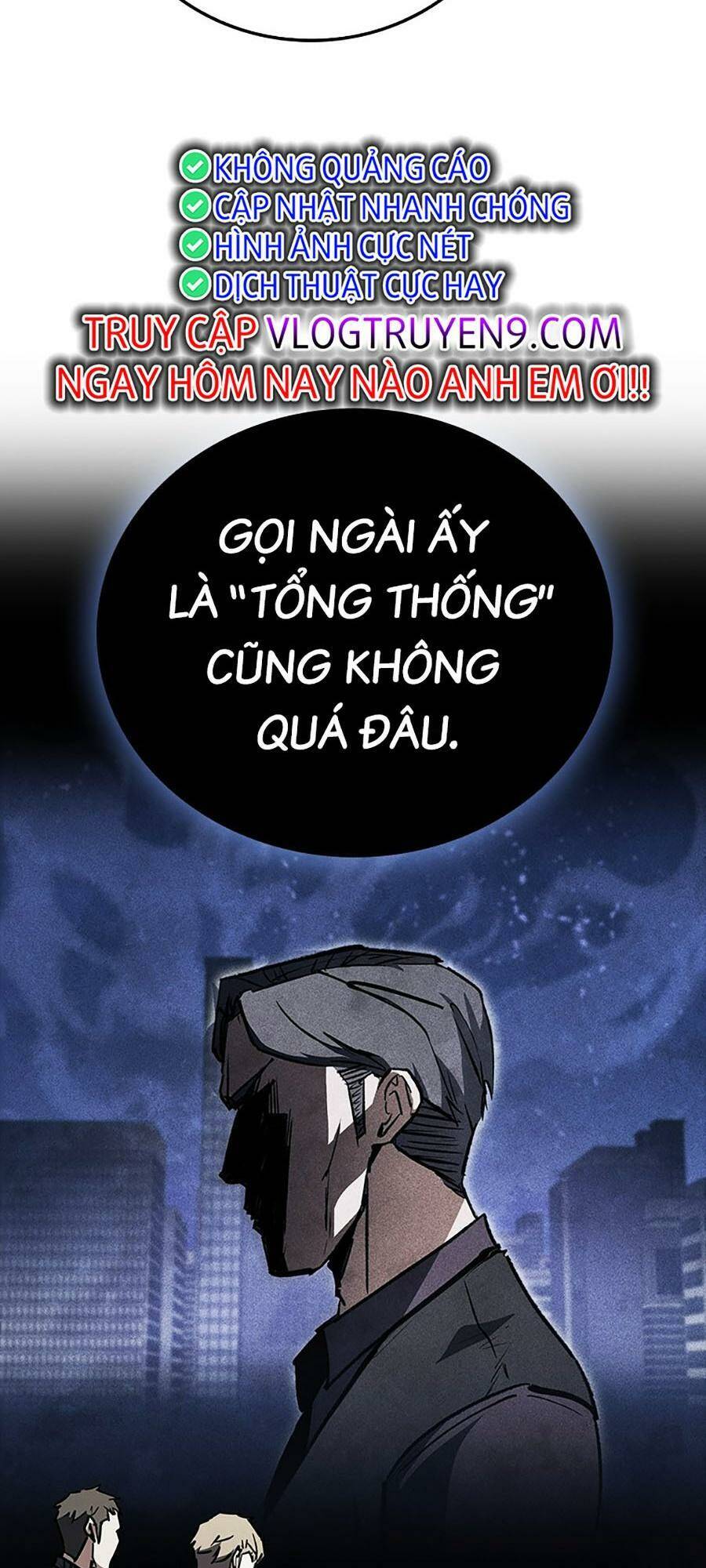 Cá Mập Wyvern Chapter 36 - Trang 2