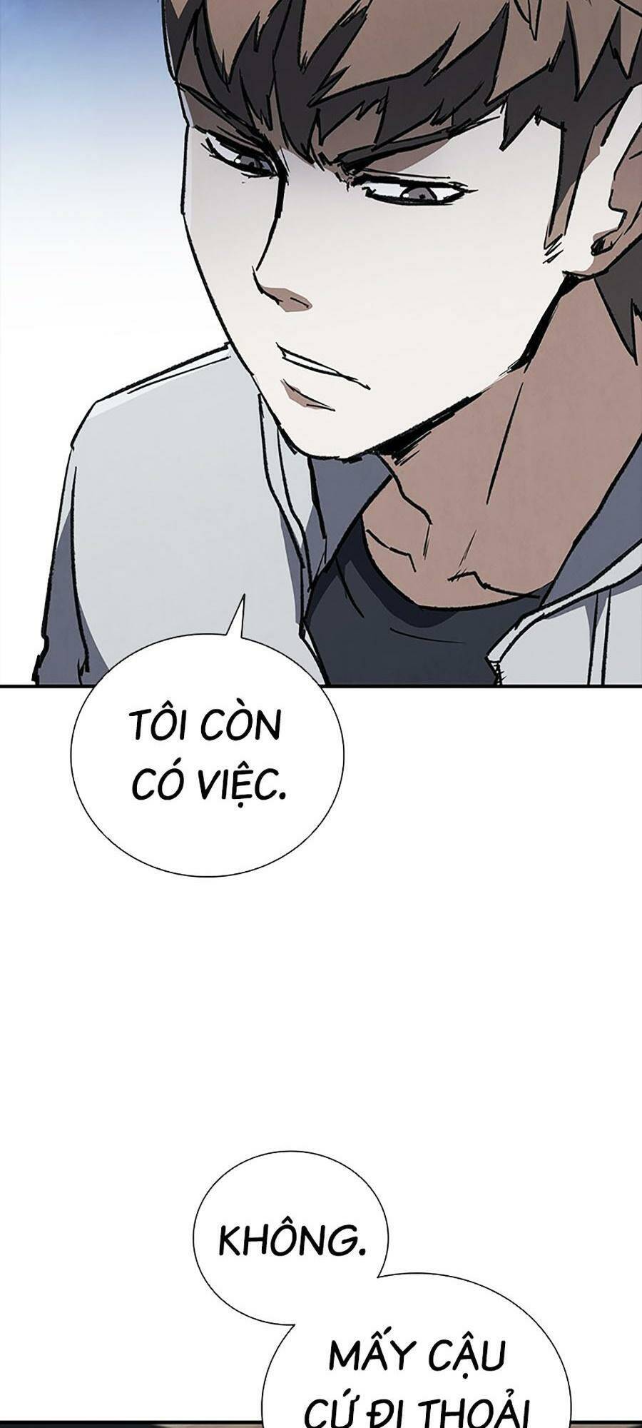 Cá Mập Wyvern Chapter 36 - Trang 2